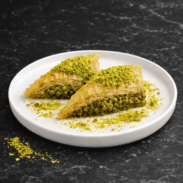 fıstıklı şöbihyety Fıstıklı Kaymaklı Şöbiyet