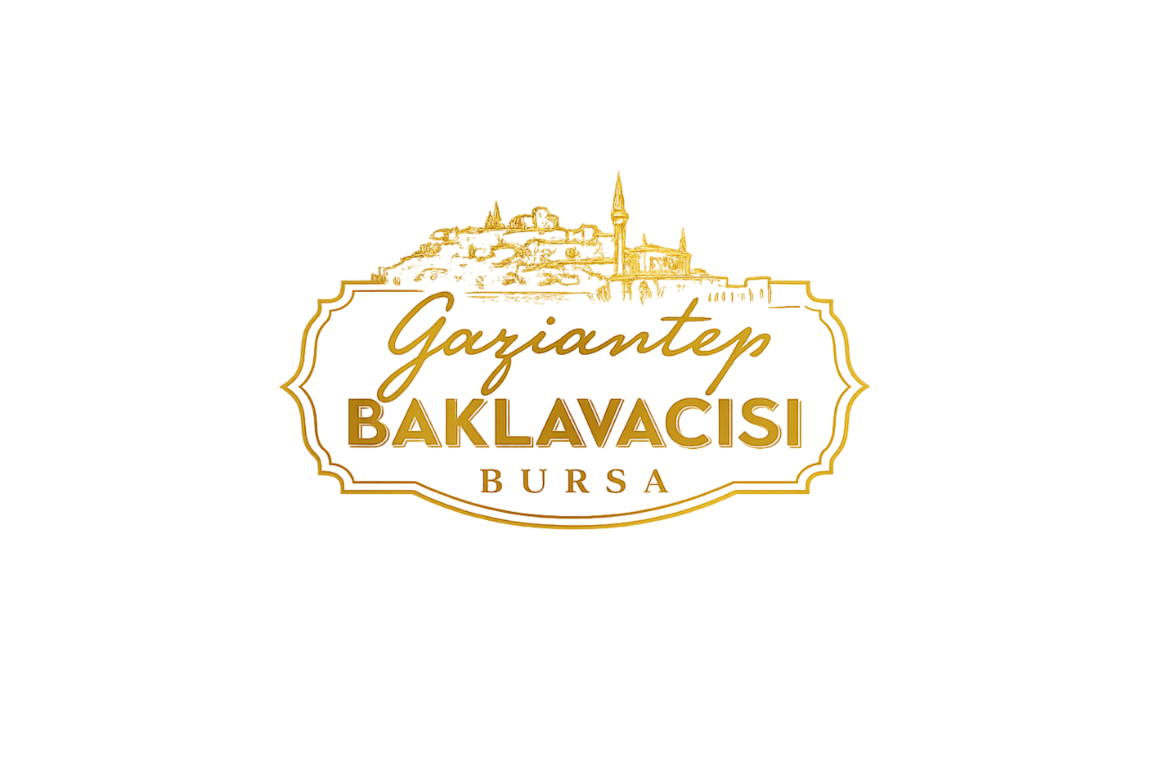 GaziantepBaklavacisiBursa
